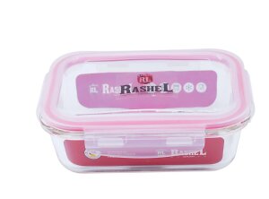 Rashel Контейнер 569067 R-120/5 прозрачный