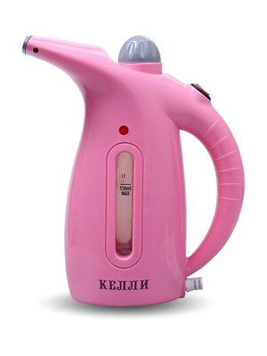 Kelli Отпариватель 569069 КL-317 Розовый розовый