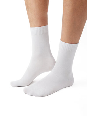 Golden Lady Носки 569106 GLD ALBERO Bianco (Белый)