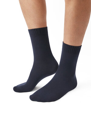 Golden Lady Носки 569107 GLD ALBERO Blu (Синий)