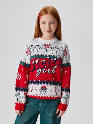 Acoola Джемпер 569238 20210310264 разноцветный