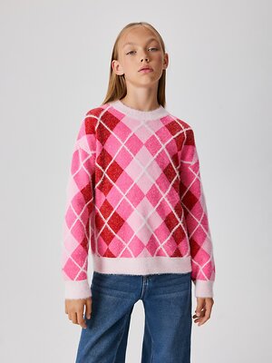 Acoola Джемпер 569252 20210310263 разноцветный