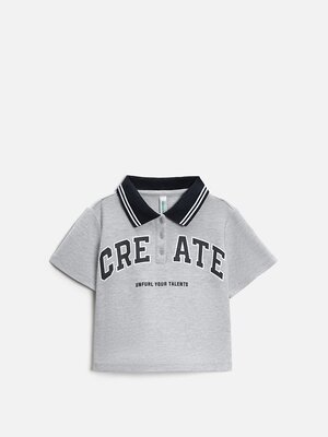 Acoola Блузка 569253 20240270133 серый