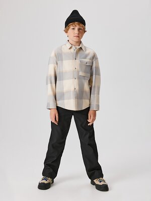 Acoola Брюки 569258 20140160098 черный