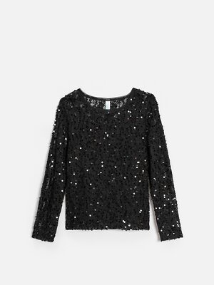 Acoola Джемпер 569262 20210150133 черный