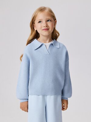 Acoola Джемпер 569275 20230310049 голубой