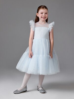 Acoola Платье 569278 20220200892 голубой