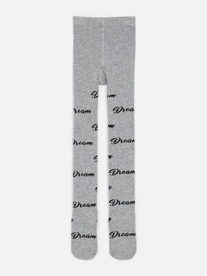 Acoola Колготки 569279 20224460075 серый меланж