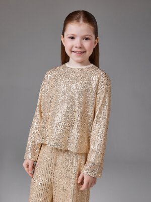 Acoola Джемпер 569284 20230150025 светло-золотой