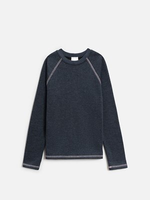 Acoola Джемпер 569286 20214250013 темно-синий