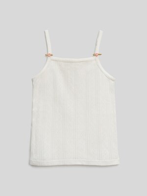 Acoola Майка 569295 20234220015 молочный