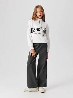 Acoola Брюки 569342 20210160472 серый