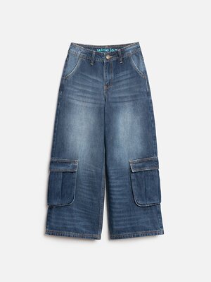 Acoola Брюки 569353 20210440121 синий