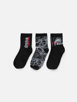 Acoola Носки 569359 20114420091 цвет в ассортименте