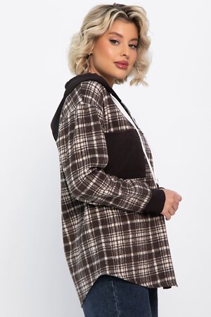 LT Collection Рубашка 569406 Б14735-50М 