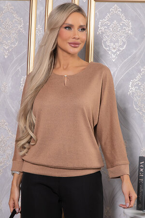 LT Collection Джемпер 569416 Б14787-50М 