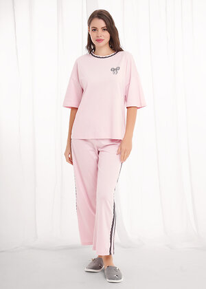 CLEVER Набор 569454 LP26-1210/2 св.розовый