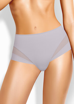 CLEVER Трусы 569531 CM860/1к св.сиреневый