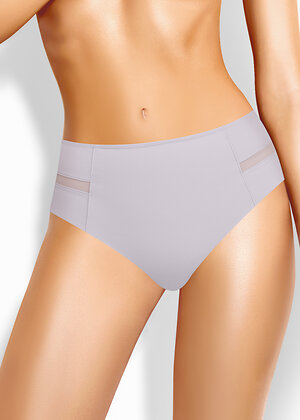 CLEVER Трусы 569533 BR860/2к св.сиреневый
