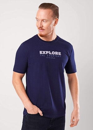 ЭЙС Фуфайка 569538 600311/43ккп т.синий