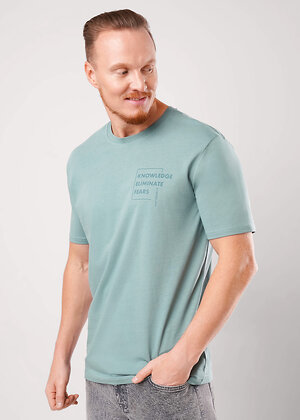 ЭЙС Фуфайка 569551 600311/35ккп зелёный