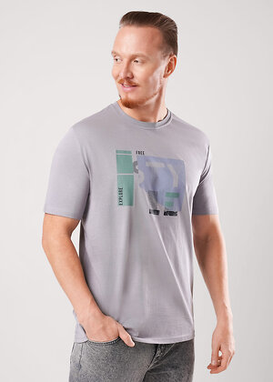 ЭЙС Фуфайка 569560 600311/45ккп серый