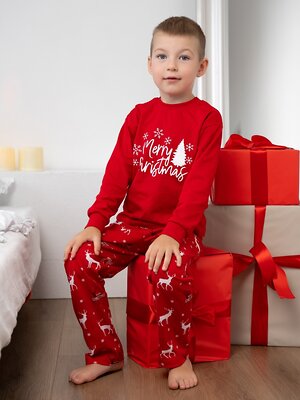 Binita Комплект 569591 1253-1 красный