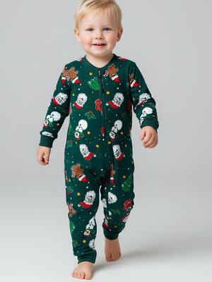 PLAYTODAY Комбинезон 569598 42513001 разноцветный