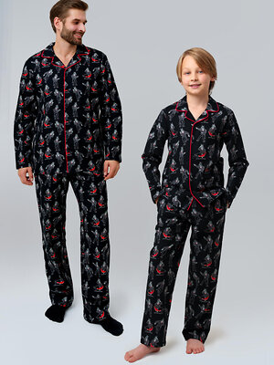 PLAYTODAY Пижама 569604 42556002 разноцветный