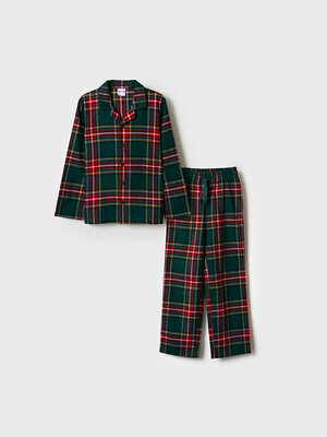 PLAYTODAY Пижама 569608 42511006 разноцветный