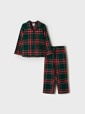 PLAYTODAY Пижама 569610 42512007 разноцветный