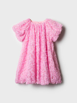 PLAYTODAY Платье 569620 42522005 светло-розовый