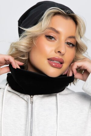 LT Collection Комплект 569624 ШШС4-23М черный