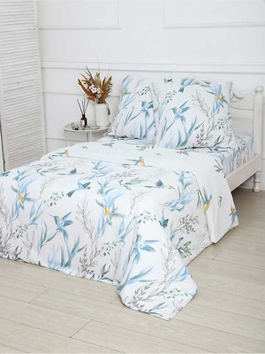 Текс-плюс КПБ Общий 569640 00000006998 Колибри