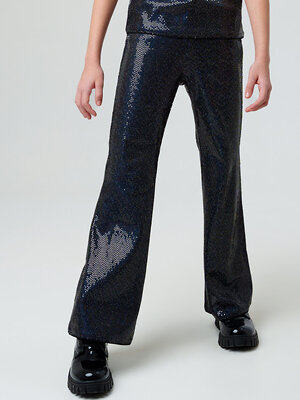 PLAYTODAY Брюки 569646 42521030 черный