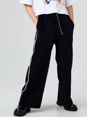 PLAYTODAY Брюки 569649 42521001 черный