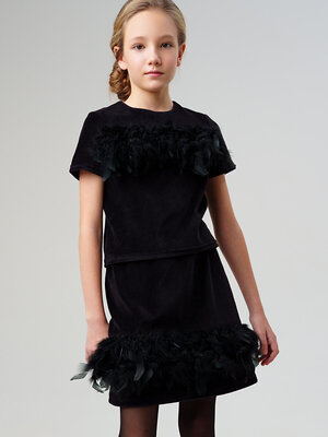 PLAYTODAY Комплект 569655 42521027 черный