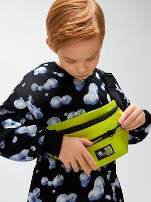 Acoola Сумка 569662 20106100079 светло-зеленый