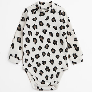 YOULALA Полукомбинезон 569669 1316400227 молочный