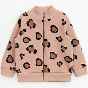 YOULALA Джемпер 569671 1574340110 розово-бежевый