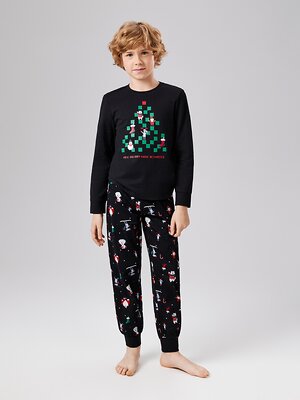 Acoola Пижама 569673 20134280026 черный