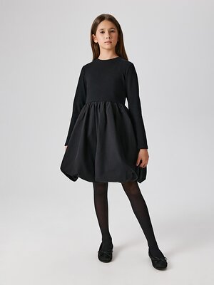 Acoola Платье 569679 20210200767 черный