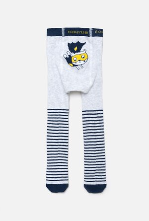 Acoola Колготки 569681 20154460005 серый