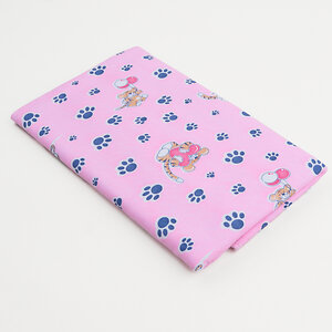 YOULALA Простынка 569690 1454310307 розовый