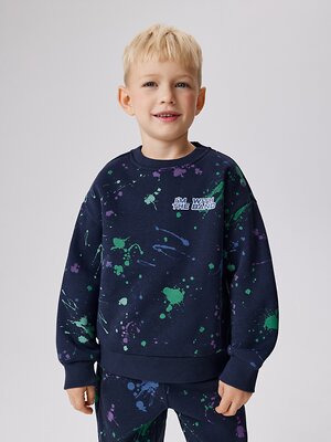 Acoola Джемпер 569692 20130170026 темно-синий