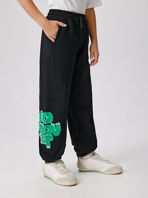 Acoola Брюки 569695 20110460124 черный