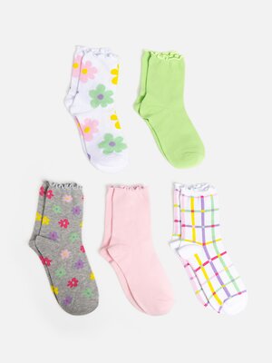 Acoola Носки 569697 20234420021 цвет в ассортименте