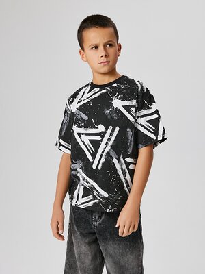 Acoola Футболка 569703 20130510073 черный