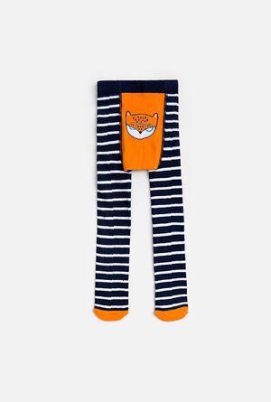 Acoola Колготки 569705 20154460007 полоска