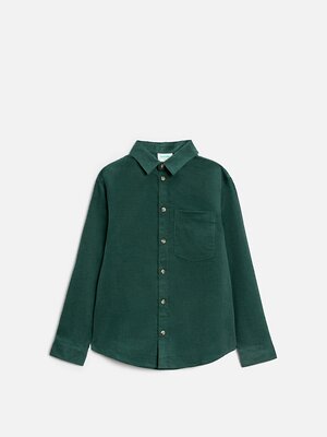 Acoola Сорочка 569712 20110280219 сине-зеленый